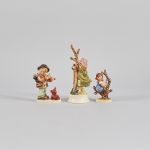 1216 6054 FIGURINES